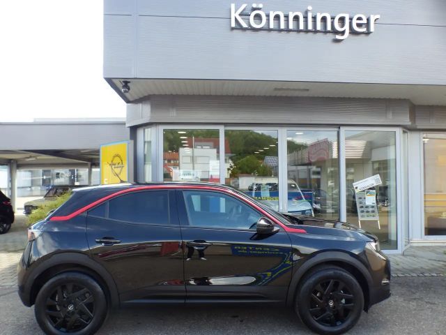 Opel Mokka GS-Line Grand Sport