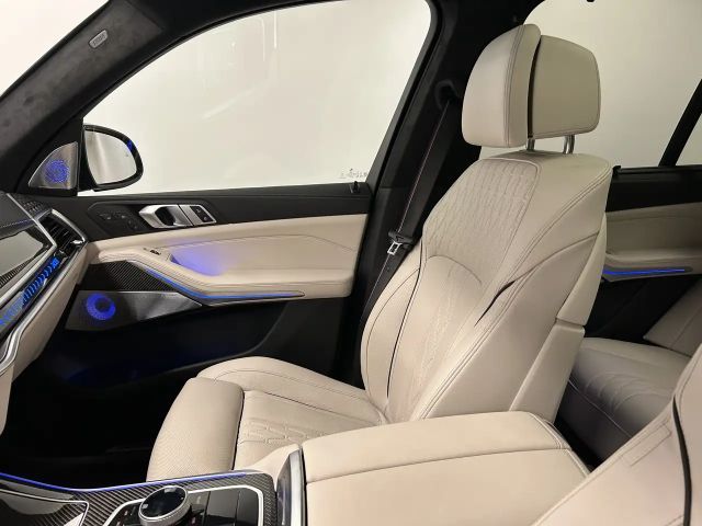 BMW X5 M-Sport xDrive40d