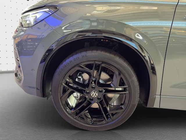 Volkswagen Tiguan 4Motion DSG R-Line