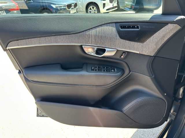 Volvo XC90 AWD Bright Plus