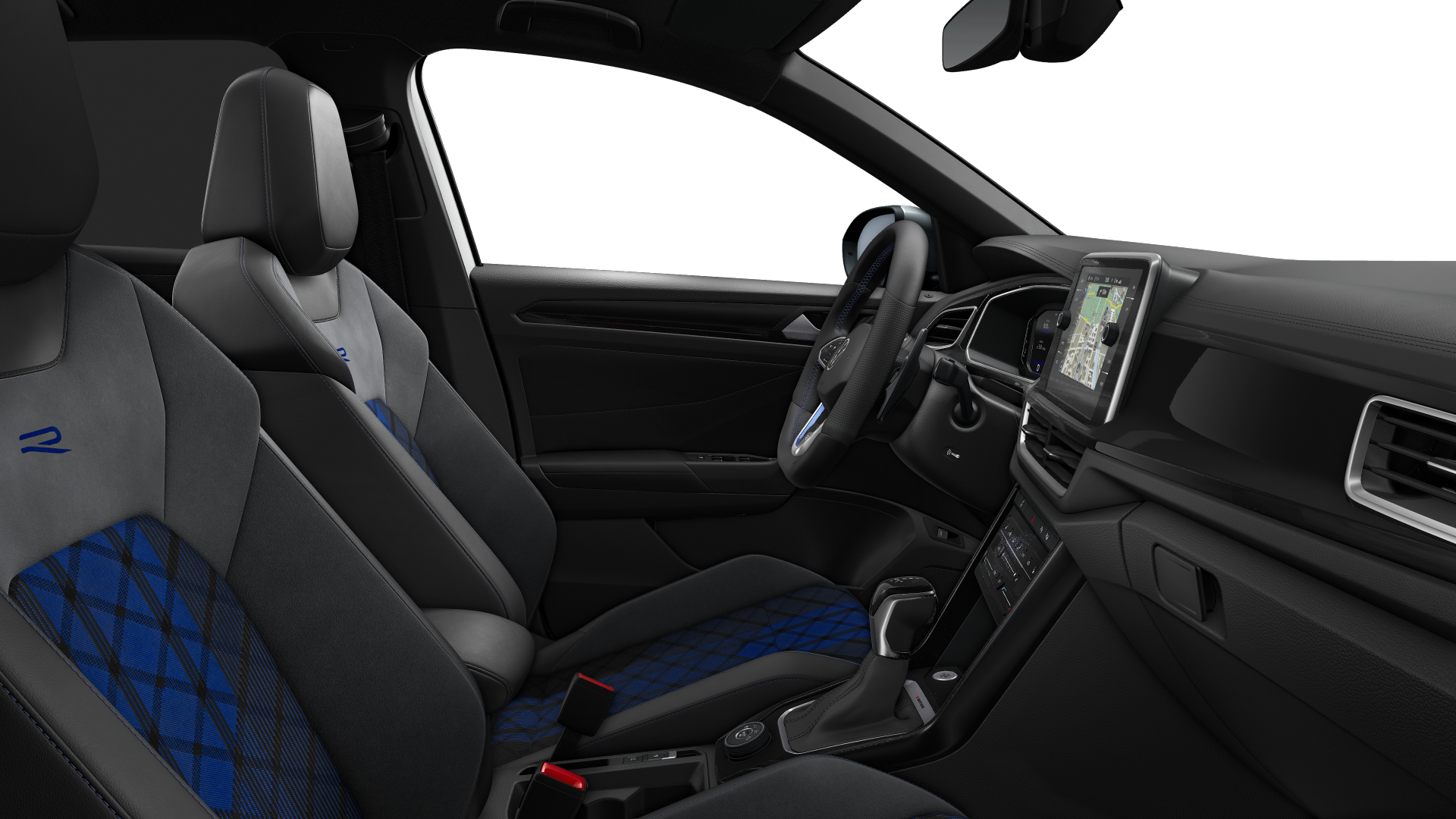 Volkswagen T-Roc DSG