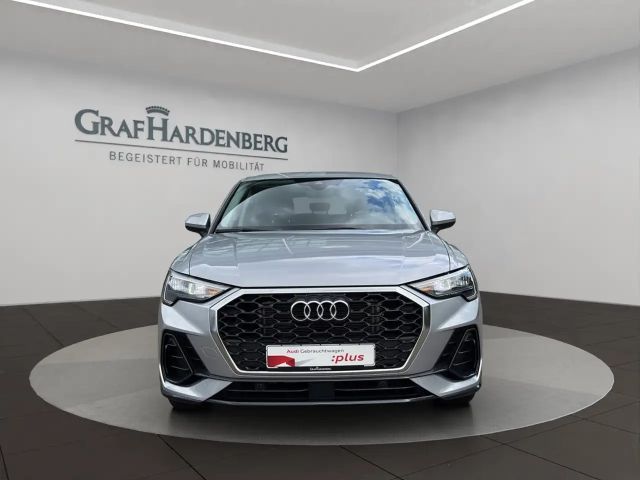 Audi Q3 35 TFSI S-Tronic Sportback