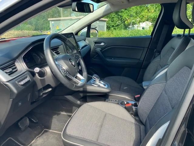 Renault Captur Intens