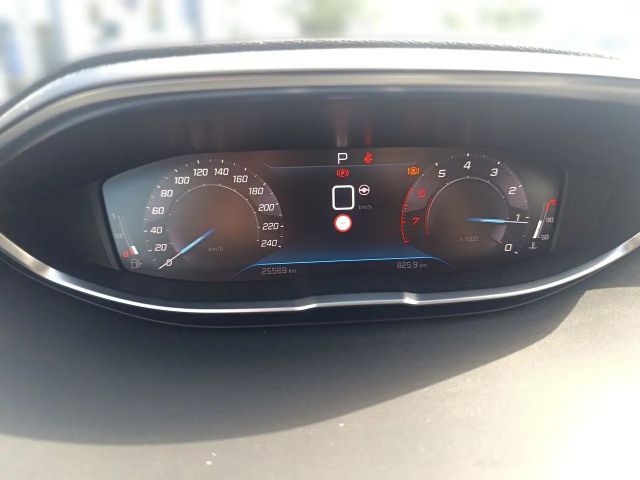 Peugeot 5008 GT-Line PureTech