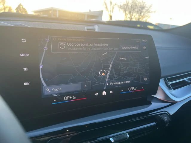 BMW X2 M-Sport sDrive