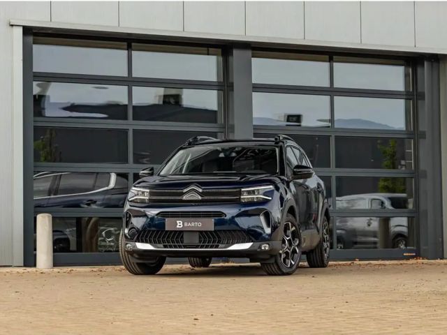 Citroën C5 Aircross MHEV 136 PK AT | Camera | Dodehoekdet. | Keyles...