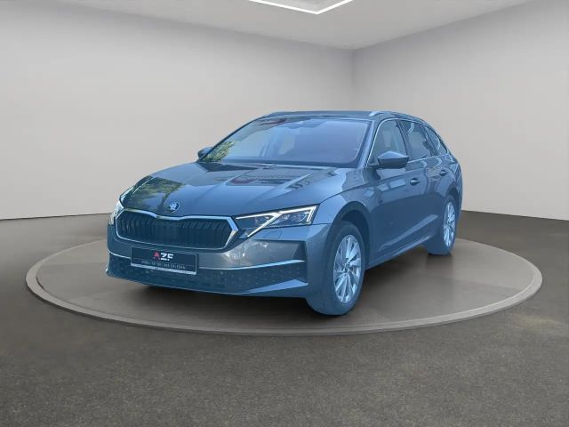 Skoda Octavia Combi Selection