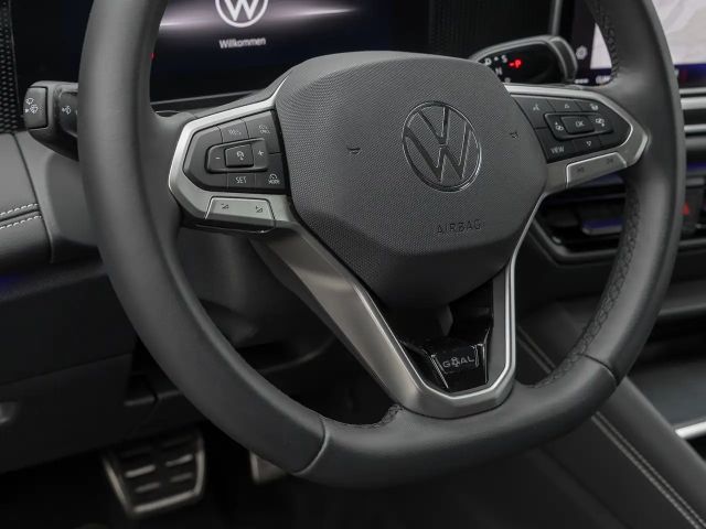 Volkswagen Tiguan 2.0 TDI DSG