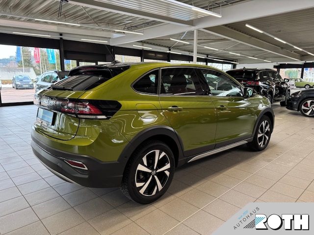 Volkswagen Taigo DSG IQ.Drive Style