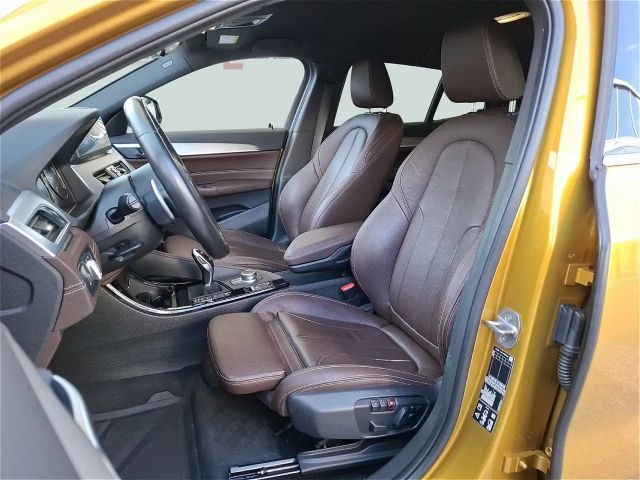 BMW X2 xDrive20d