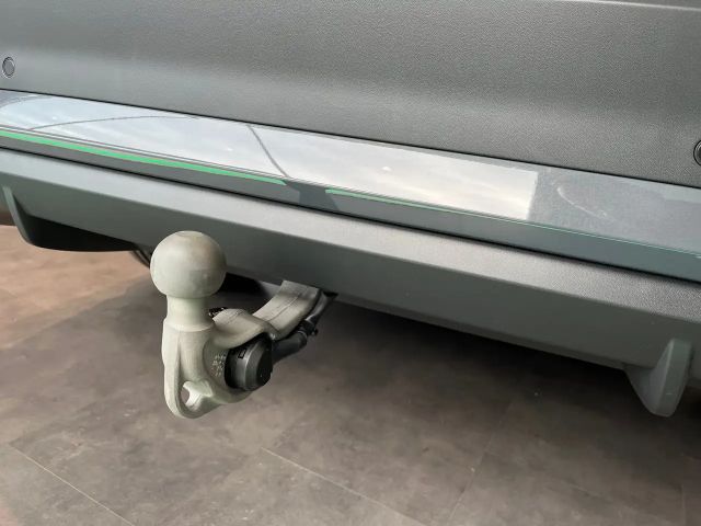 Volkswagen Tayron DSG