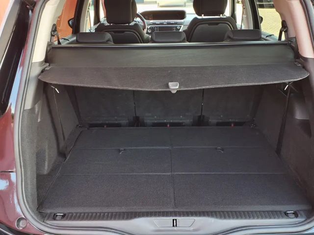 Citroën Grand C4 SpaceTourer Pack Shine