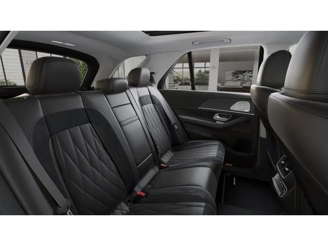 Mercedes-Benz GLE 63 AMG AMG Line