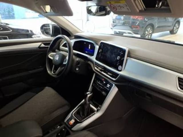 Volkswagen T-Roc 2.0 TDI