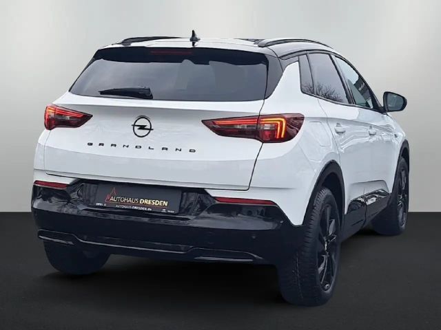 Opel Grandland X GS-Line Grand Sport