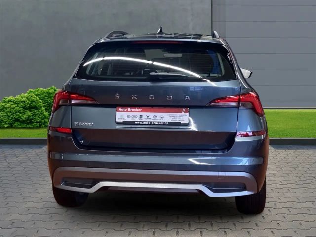 Skoda Kamiq Ambition