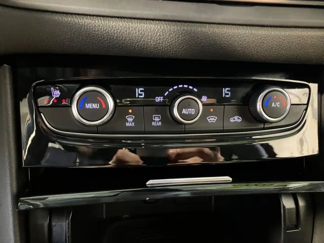 Opel Grandland X 1.2 Turbo