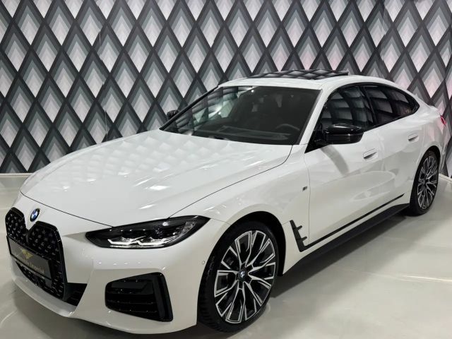 BMW 420 420i M-Sport