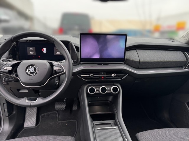 Skoda Kodiaq 2.0 TDI 4x4 Selection