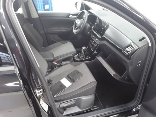 Volkswagen T-Cross 1.0 TSI DSG Life