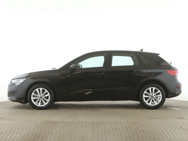 Audi A3 30 TFSI S-Tronic Sportback