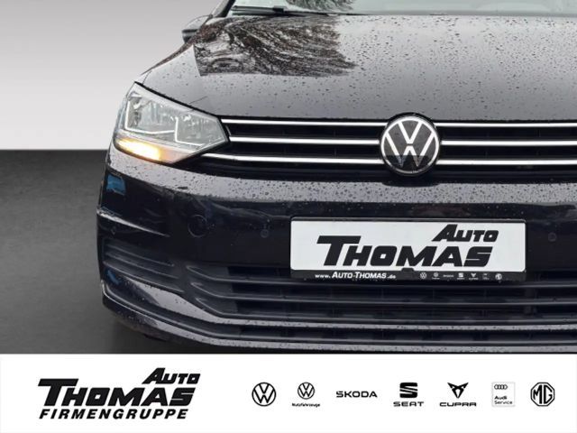 Volkswagen Touran 1.5 TSI Comfortline DSG