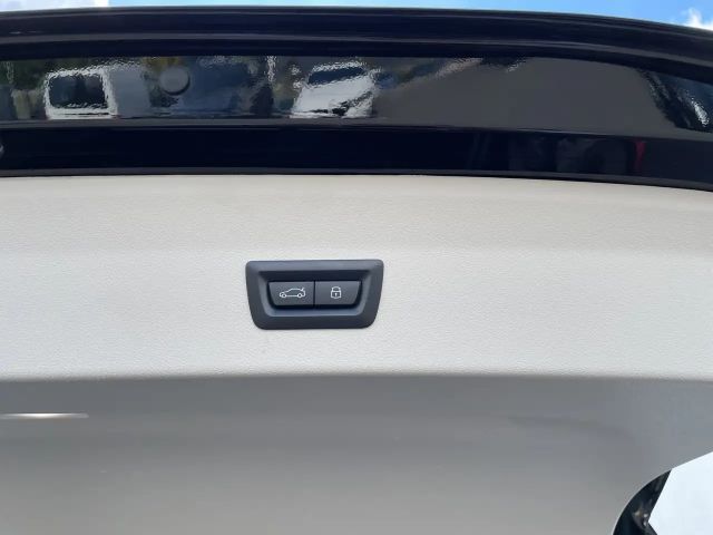 BMW X4 Coupé xDrive20d