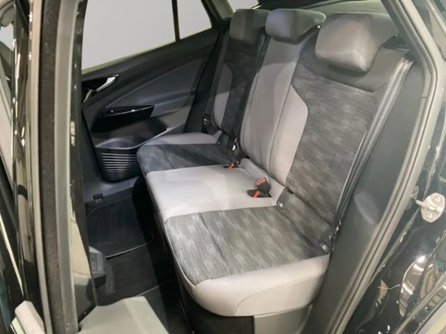 Volkswagen ID.4 55 kWh Pure