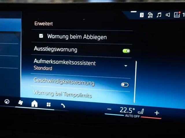 BMW 520 520d M-Sport Touring