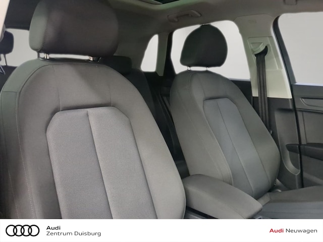 Audi Q3 35 TFSI S-Tronic