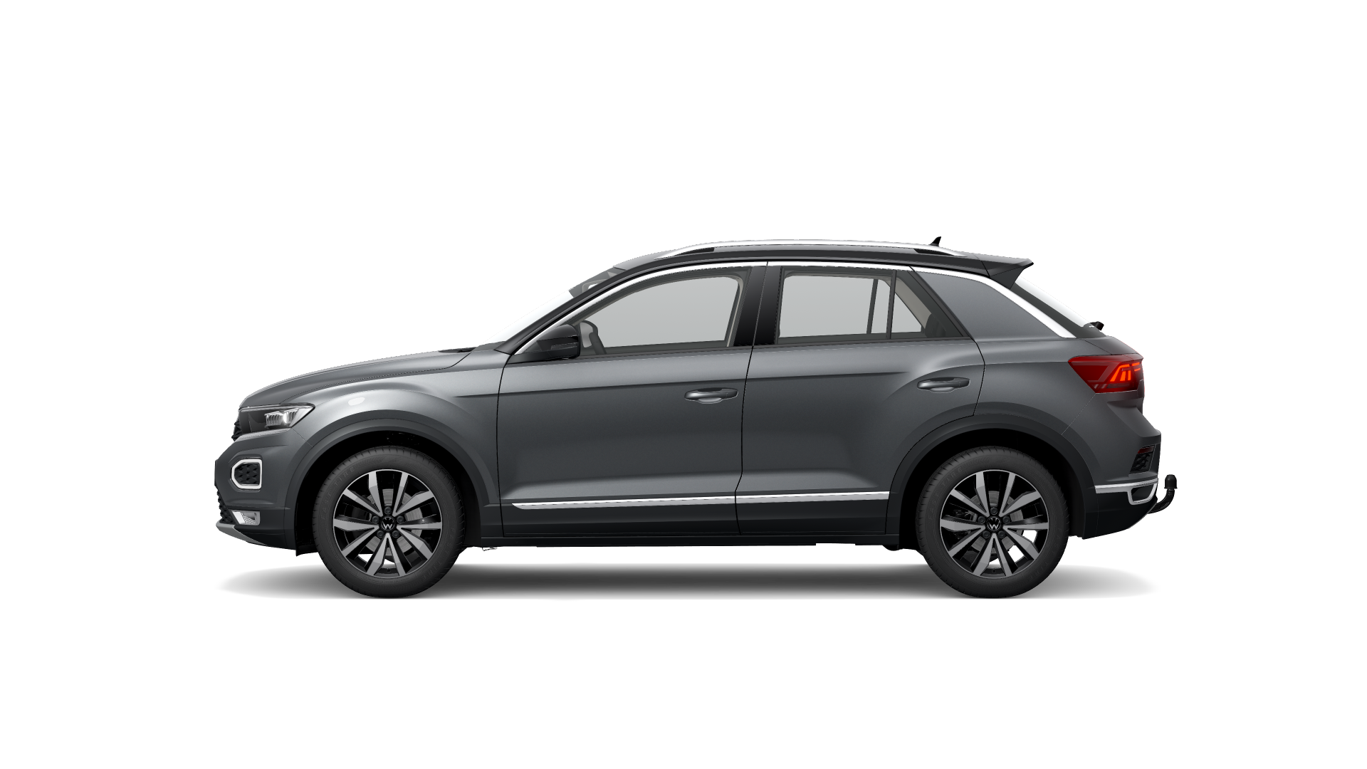 Volkswagen T-Roc 1.0 TSI Style