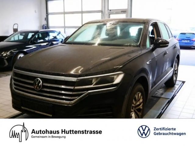 Volkswagen Touareg 3.0 V6 TDI