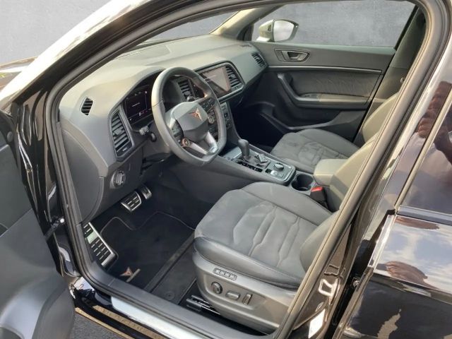 Cupra Ateca 2.0 TSI 4Drive VZ