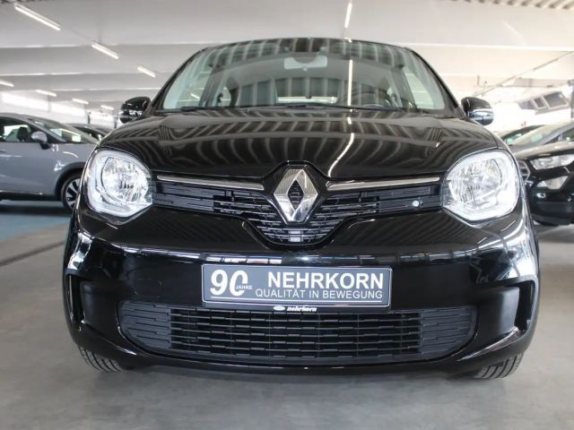 Renault Twingo Limited SCe 65