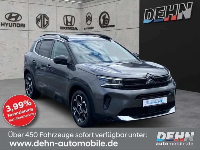Citroën C5 Aircross Plus