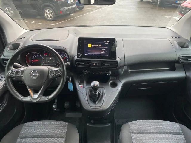 Opel Combo Elegance Life