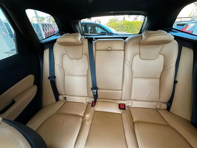 Volvo XC60 Inscription T6