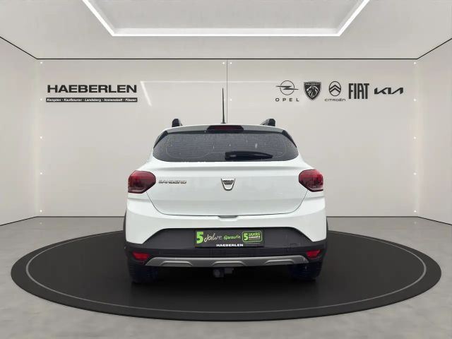 Dacia Sandero Comfort