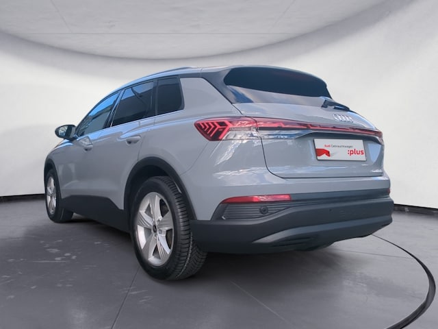 Audi Q4 e-tron 35