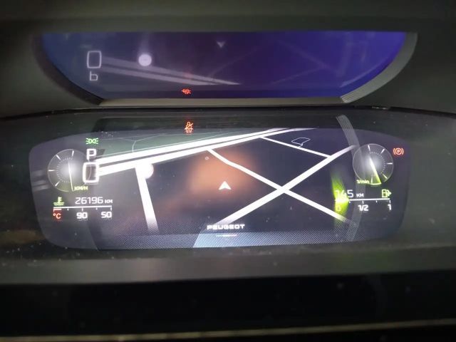 Peugeot 308 GT-Line PureTech