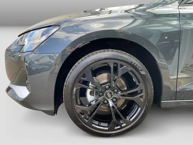 Audi A3 35 TDI S-Tronic Sedan