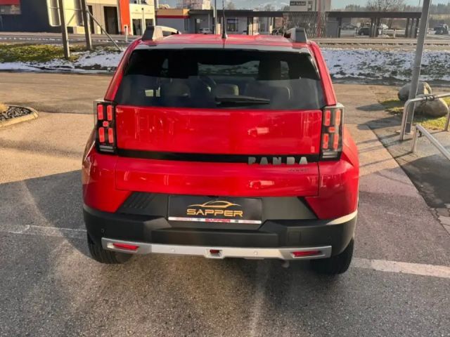 Fiat Grande Panda La Prima