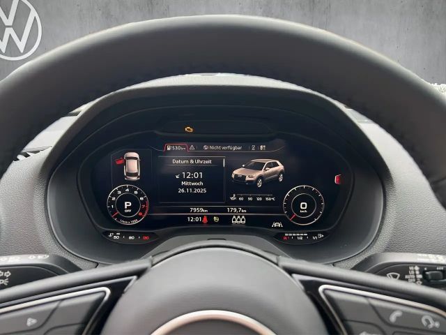 Audi Q2 35 TFSI S-Tronic