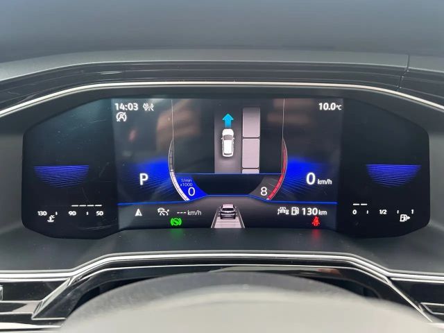 Volkswagen Taigo IQ.Drive R-Line