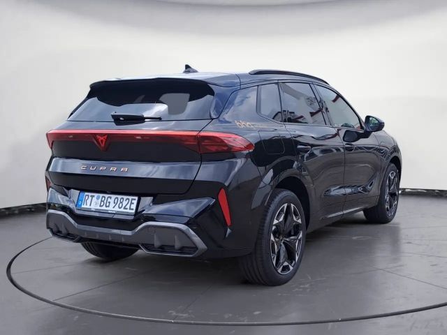 Cupra Terramar 1.5 e-Hybrid VZ e-Hybrid