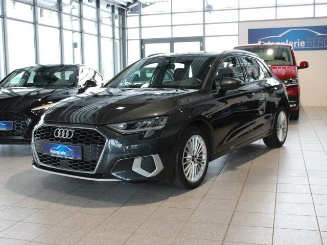 Audi A3 30 TDI Sedan Sportback