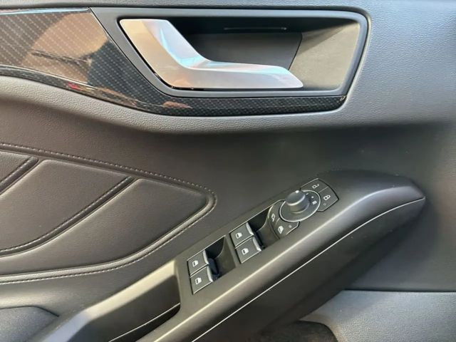 Ford Focus EcoBoost ST Line Wagon