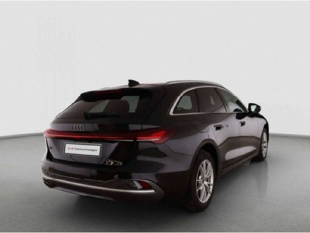 Audi A5 Avant S-Tronic