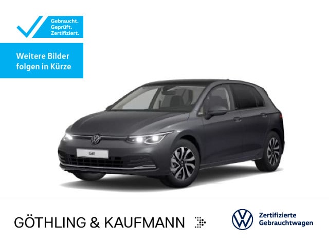 Volkswagen Golf 2.0 TDI DSG IQ.Drive