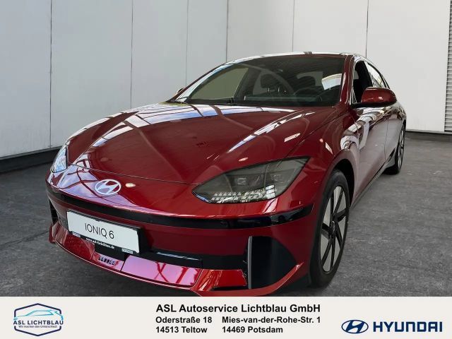 Hyundai IONIQ 6 Techniq Vierwielaandrijving